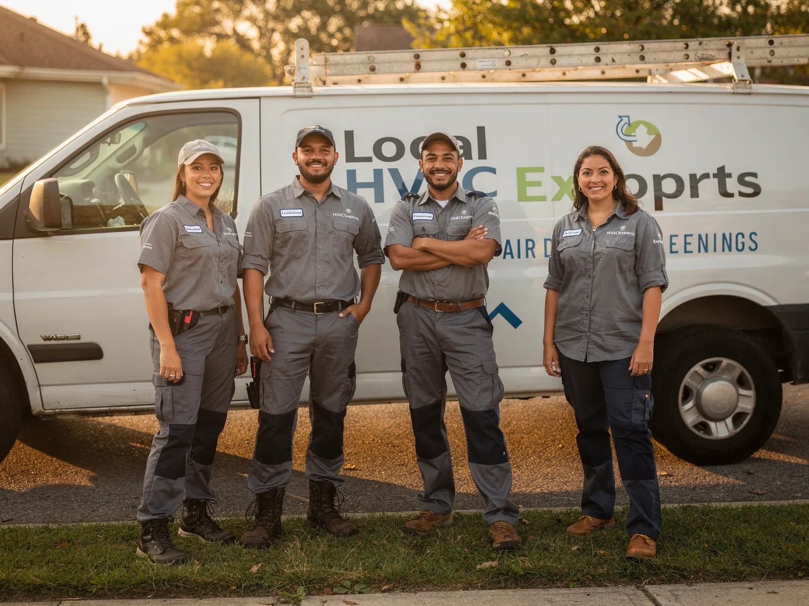 24/7 HVAC Repair & AC Replacement company in Deerfield, NH